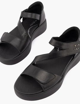 Klouds Klouds Ischia XW Black