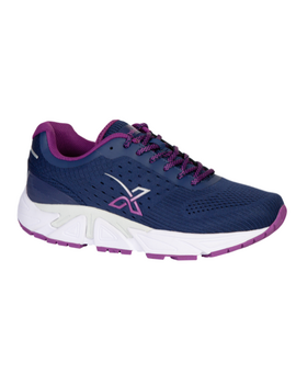 XELERO Genesis ll Navy/Amethyst X64214