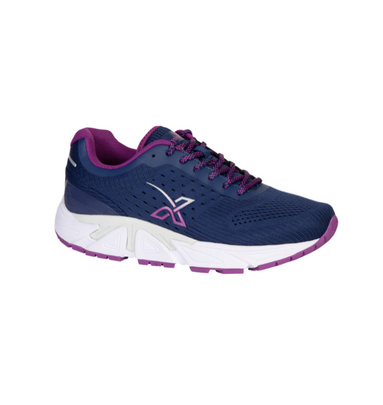 XELERO Genesis ll Navy/Amethyst X64214
