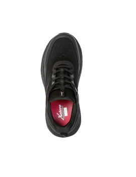XELERO X-GPS WR Women's Black XR600