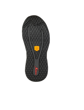 XELERO X-GPS WR Women's Black XR600