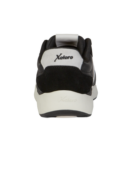 XELERO Nellie Black/White X22217