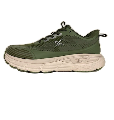 XELERO X-GPS WR Army Tan