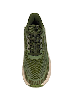 XELERO X-GPS WR Army Tan