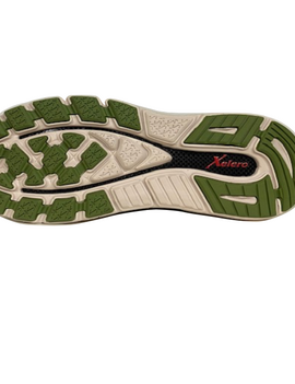 XELERO X-GPS WR Army Tan