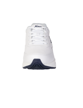 XELERO Matrix V Mens White Leather X36511
