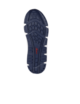 XELERO Matrix V Mens White Leather X36511