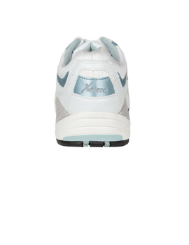 XELERO Matrix Womens White/Blue Mesh X65821