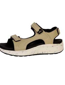 XELERO Sofia Tan/Black X29444