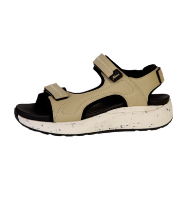 XELERO Sofia Tan/Black X29444