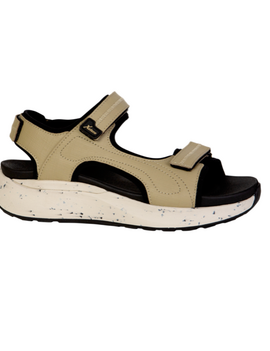 XELERO Sofia Tan/Black X29444