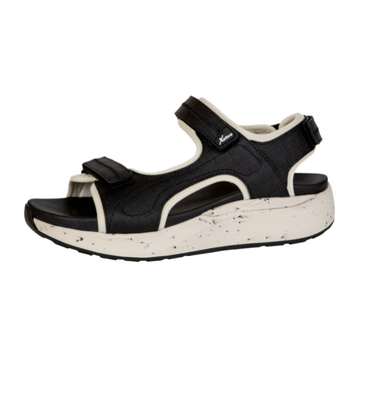 XELERO Sofia Black/Ice X29411