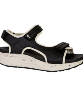 XELERO Sofia Black/Ice X29411