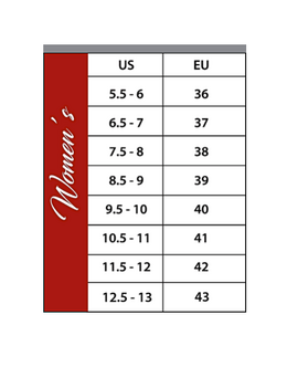 XELERO Sofia Black/Ice X29411