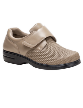 Propet Propet Olivia Taupe