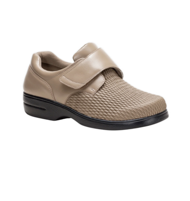 Propet Propet Olivia Taupe