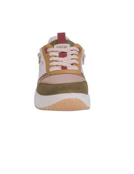 Drew DREW Happy Leopard/Olive Combo