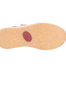 Drew DREW Happy Leopard/Olive Combo