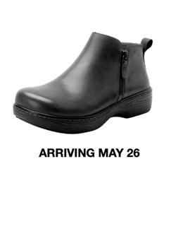 Alegria Oaklee Black Bird