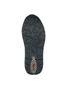 XELERO Steadfast Womens Hiker Hi Stone Spearmint X71252