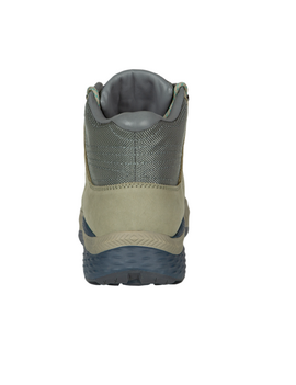 XELERO Steadfast Womens Hiker Hi Stone Spearmint X71252