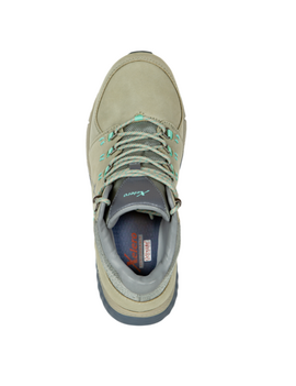 XELERO Steadfast Womens Hiker Hi Stone Spearmint X71252