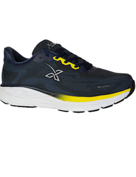 XELERO X-GPS Mens Navy XR354