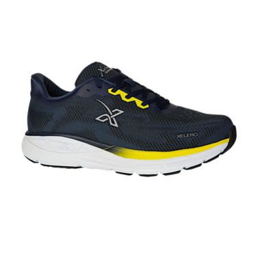 XELERO X-GPS Mens Navy XR354