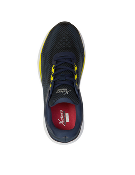 XELERO X-GPS Mens Navy XR354