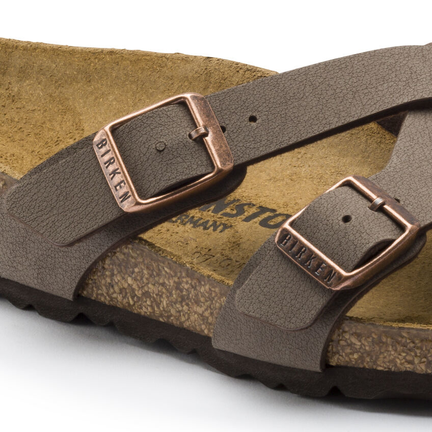 BIRKENSTOCK W YAO BIRKIBUC