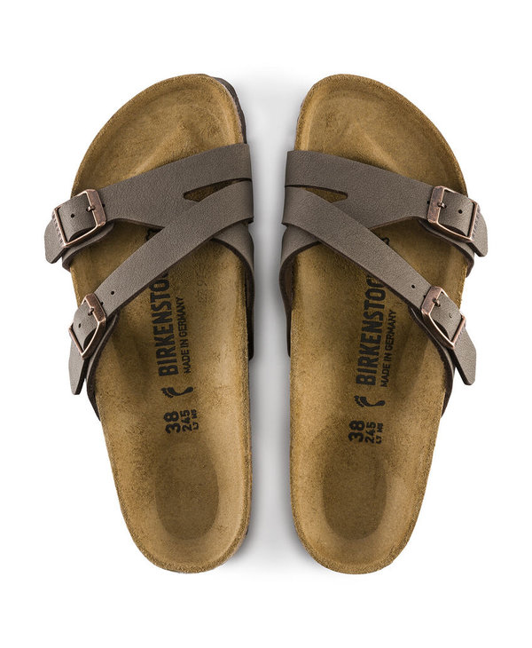 BIRKENSTOCK W YAO BIRKIBUC