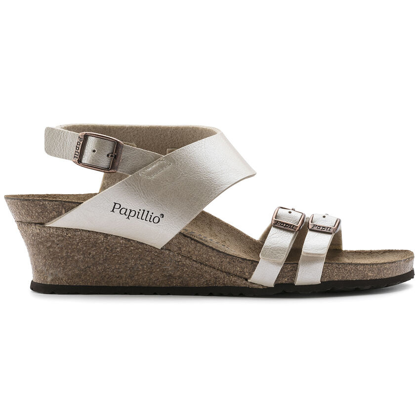 BIRKENSTOCK W ELLEN BIRKOFLOR