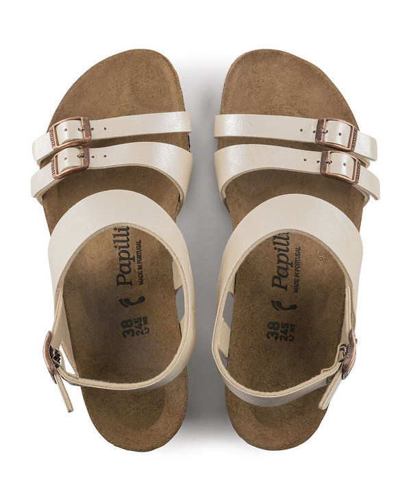 BIRKENSTOCK W ELLEN BIRKOFLOR