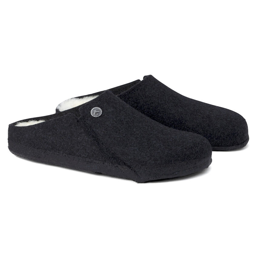 BIRKENSTOCK M ZERMATT SHEARLING