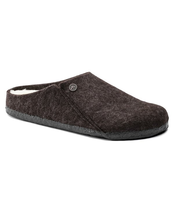 BIRKENSTOCK M ZERMATT SHEARLING