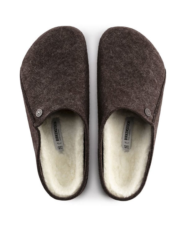 BIRKENSTOCK M ZERMATT SHEARLING