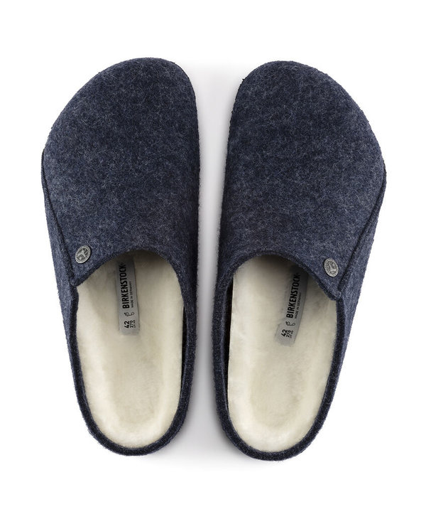 BIRKENSTOCK M ZERMATT SHEARLING