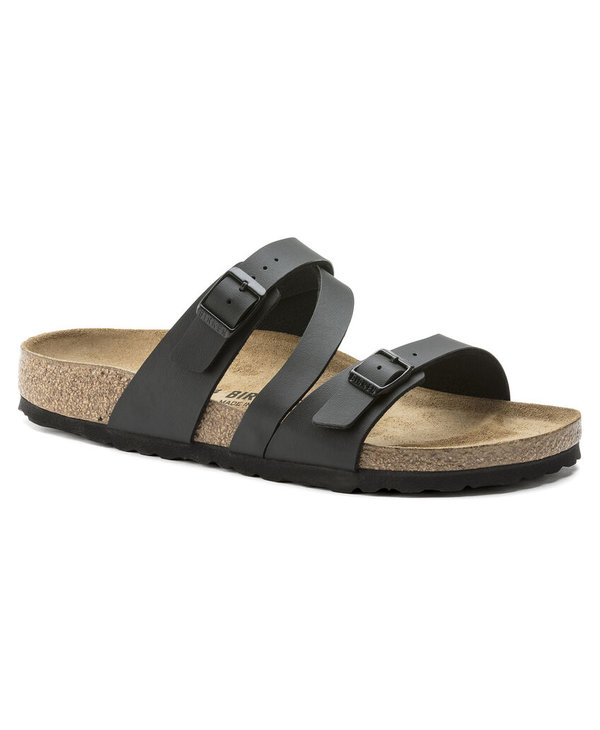 BIRKENSTOCK W SALINA BIRKOFLOR