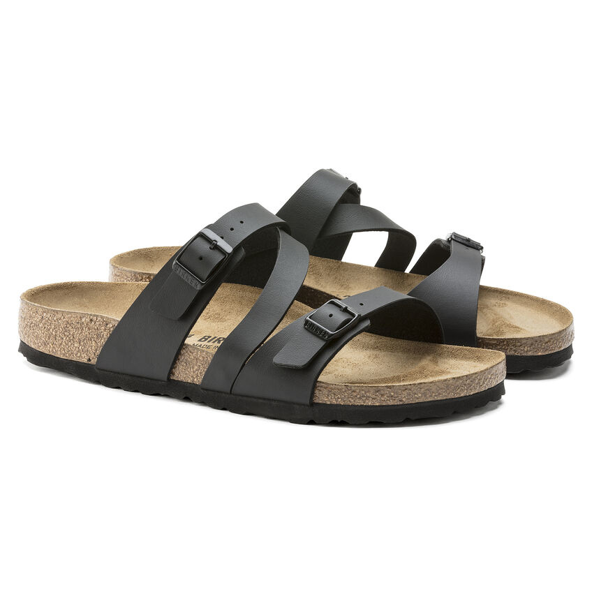 BIRKENSTOCK W SALINA BIRKOFLOR