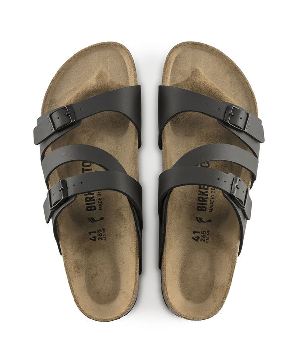 BIRKENSTOCK W SALINA BIRKOFLOR