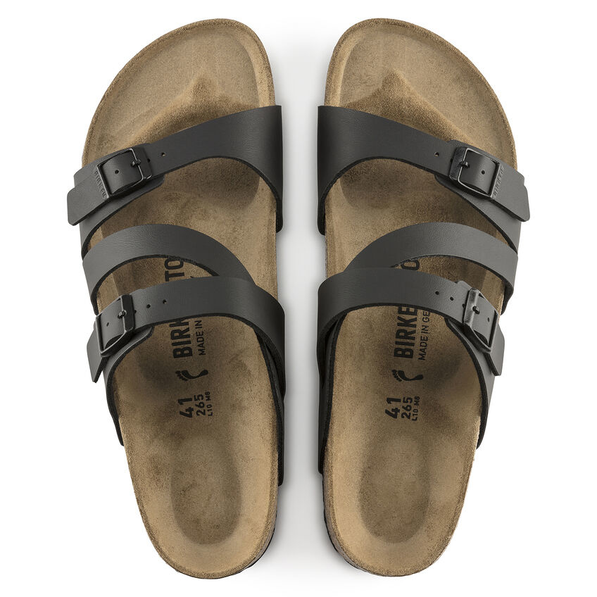 BIRKENSTOCK W SALINA BIRKOFLOR