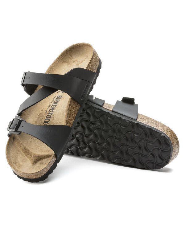 BIRKENSTOCK W SALINA BIRKOFLOR