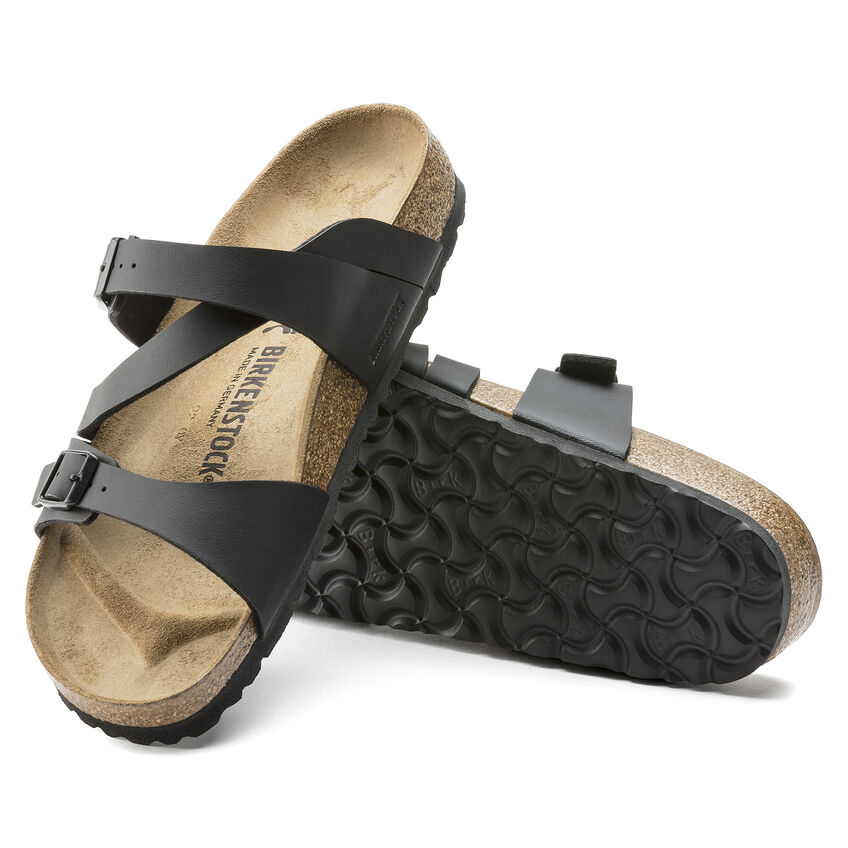 BIRKENSTOCK W SALINA BIRKOFLOR