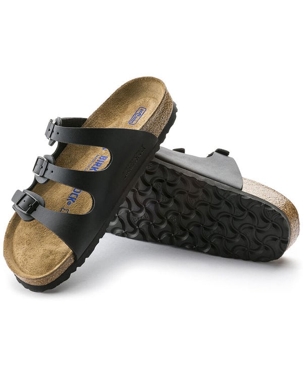 BIRKENSTOCK W FLORIDA SOFT FOOTBED BIRKOFLOR