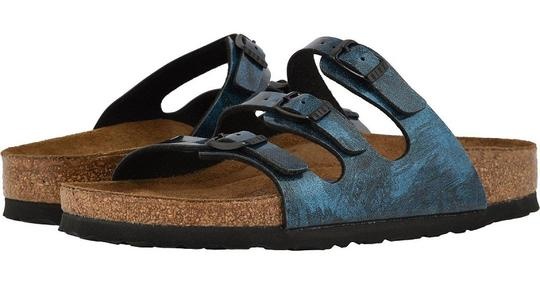 BIRKENSTOCK W FLORIDA SOFT FOOTBED BIRKOFLOR