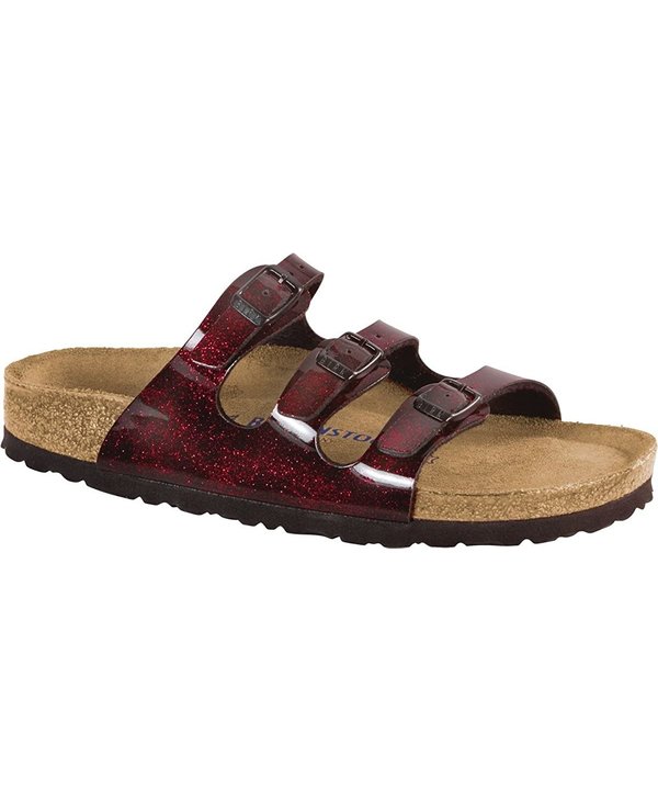 BIRKENSTOCK W FLORIDA SOFT FOOTBED BIRKOFLOR