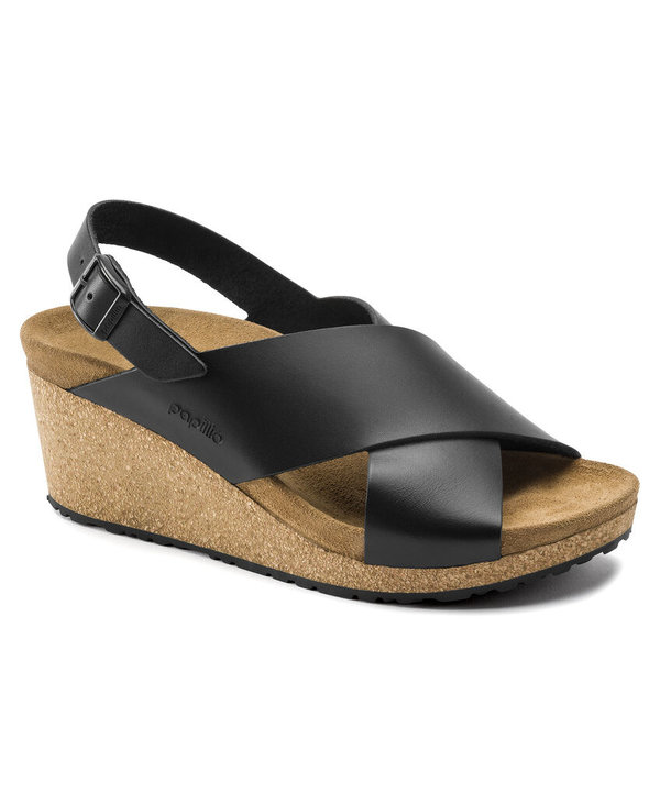 BIRKENSTOCK W SAMIRA LEATHER