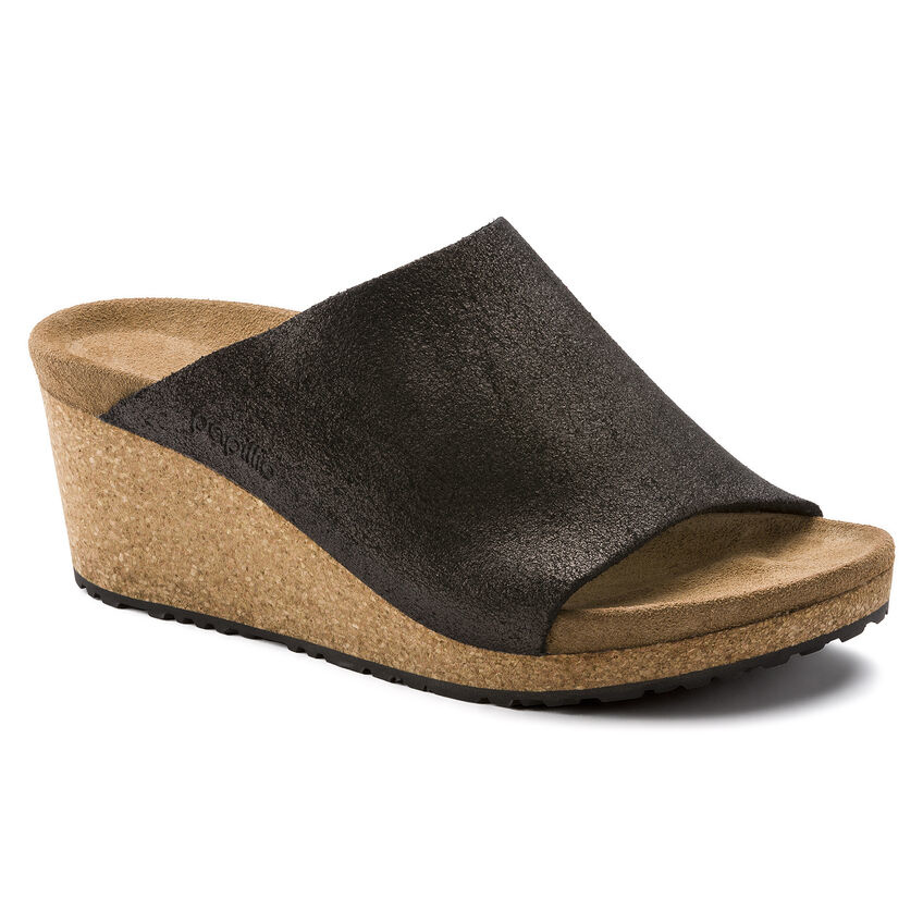 BIRKENSTOCK W NAMICA SUEDE