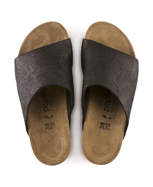 BIRKENSTOCK W NAMICA SUEDE