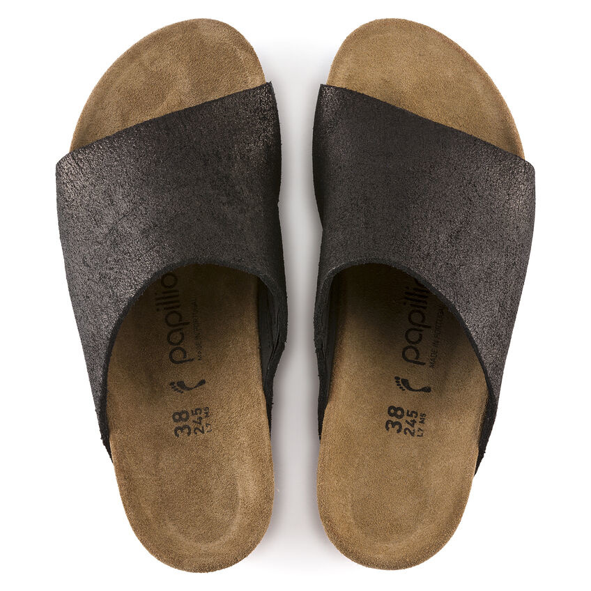 BIRKENSTOCK W NAMICA SUEDE